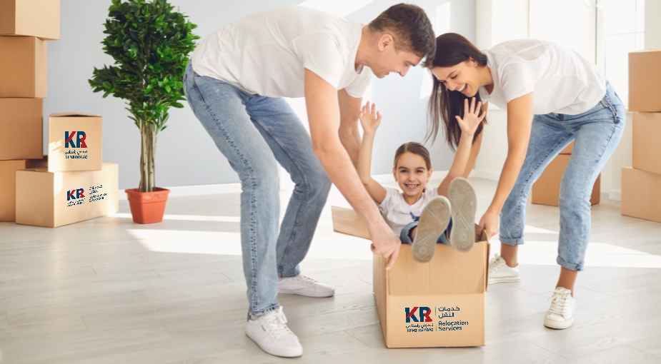 Relocation Guide Making Your Move Easy and Hassle Free - Khimji Ramdas Relocation Services