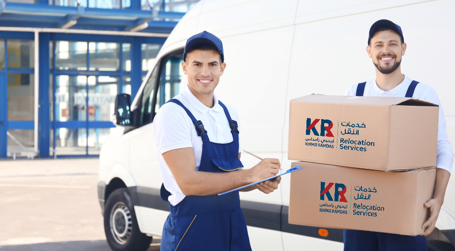 Top Reasons to Use a Professional Relocation Services in Dubai - Khimji Ramdas Relocation Services