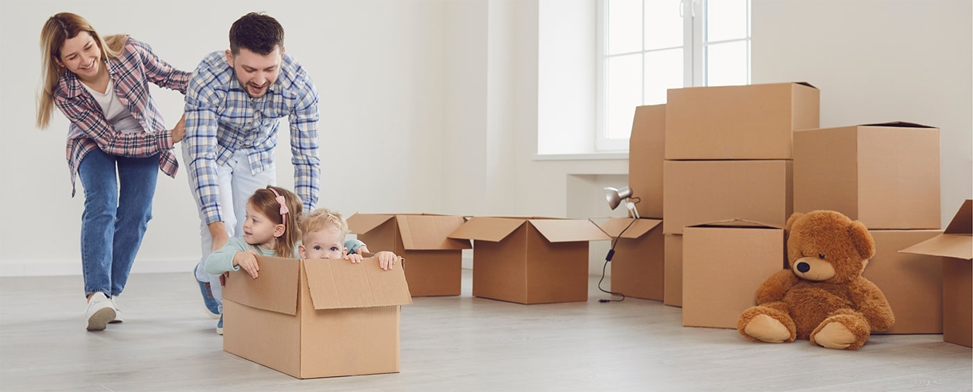QUICK FREE QUOTE - Khimji Ramdas Relocation Services