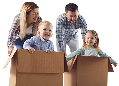 Relocate with confidence with Khimji Ramdas Relocation Services! - Khimji Ramdas Relocation Services