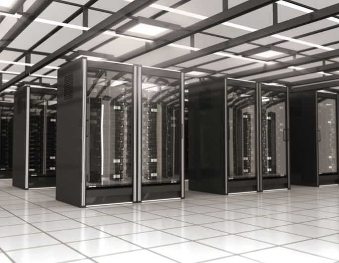 Seamless & Secure Data Center Migration Services - Khimji Ramdas Relocation Services