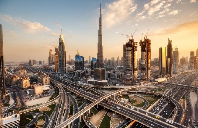 Comprehensive Settle In Relocation Services in UAE - Khimji Ramdas Relocation Services