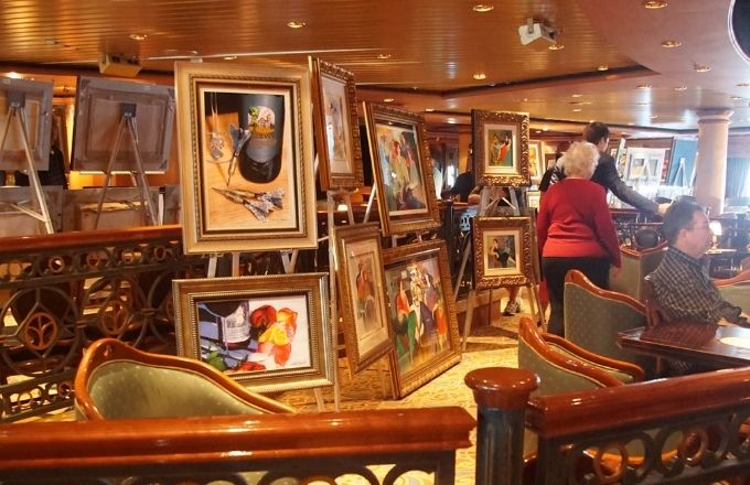 Specialized Fine Arts Shipping Services in Dubai - Khimji Ramdas Relocation Services