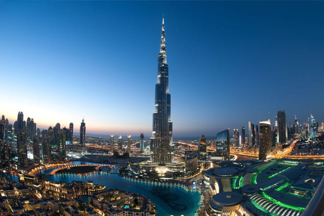 Expert Relocation Services in Dubai for All Needs - Khimji Ramdas Relocation Services