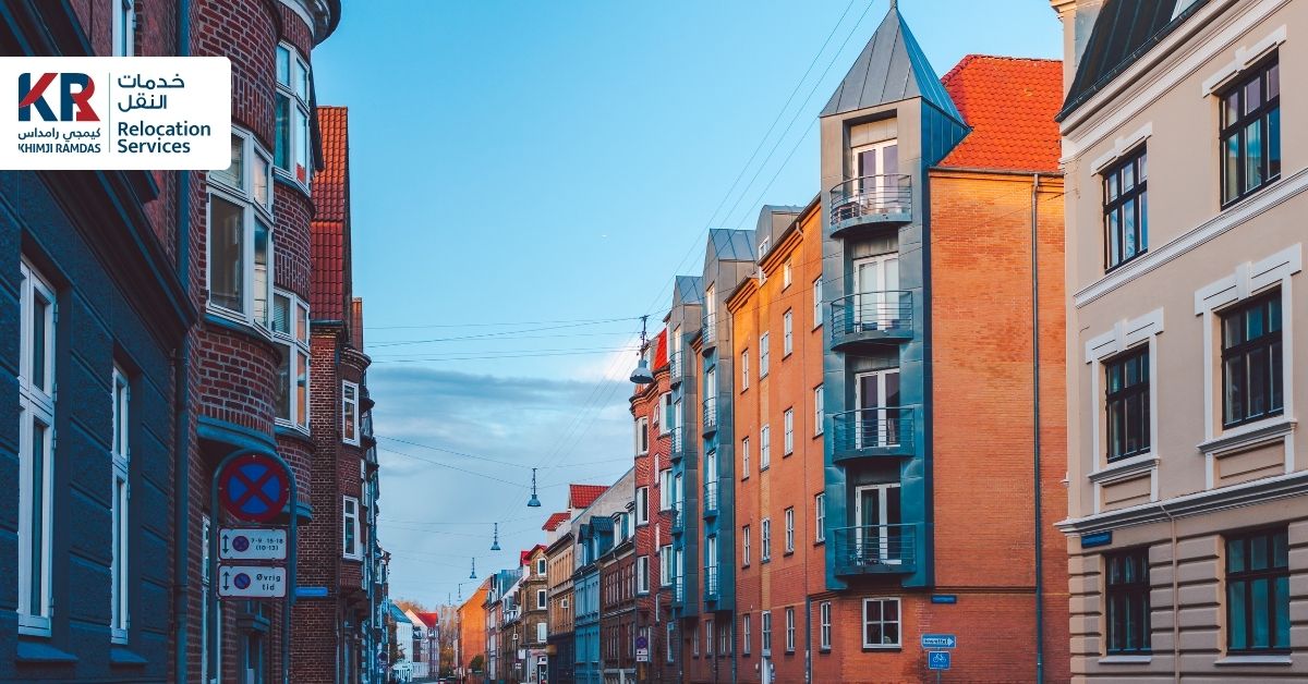 International Movers to Aalborg from Dubai: Affordable Denmark Moving Services – Khimji Ramdas Relocation Services International Movers to Aalborg from Dubai: Affordable Denmark Moving Services - Khimji Ramdas Relocation Services