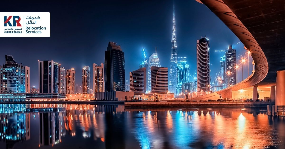 International Movers to Aalborg from Sharjah: Affordable Denmark Moving Services