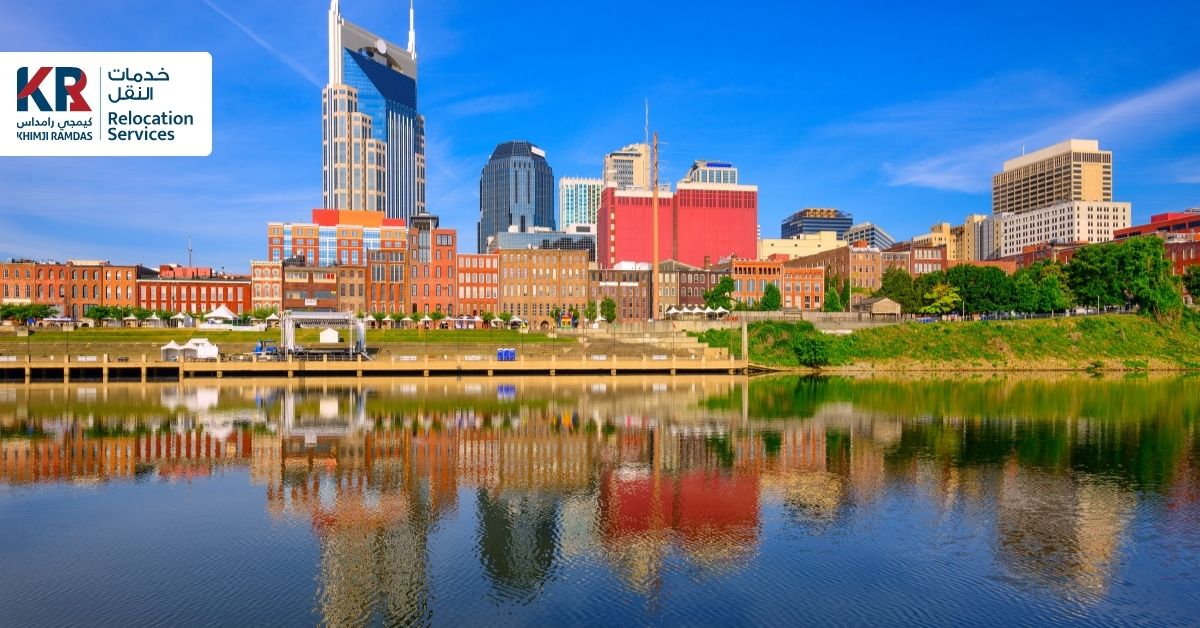 International Movers to Birmingham from Abu Dhabi: Reliable UK Relocation – Khimji Ramdas Relocation Services International Movers to Birmingham from Abu Dhabi: Reliable UK Relocation - Khimji Ramdas Relocation Services