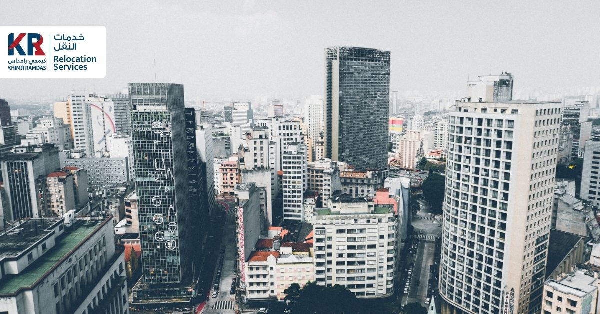 International Movers to Esbjerg from Abu Dhabi: Simplified European Relocation – Khimji Ramdas Relocation Services International Movers to Esbjerg from Abu Dhabi: Simplified European Relocation - Khimji Ramdas Relocation Services