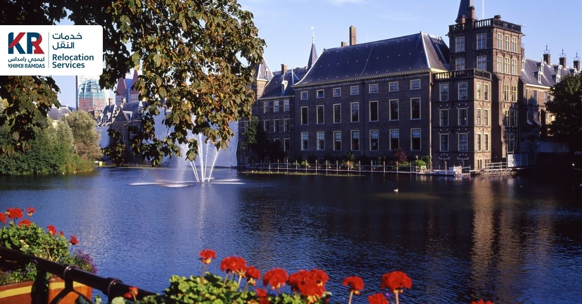 International Movers to The Hague from Sharjah: Trusted Relocation Specialists - Khimji Ramdas Relocation Services