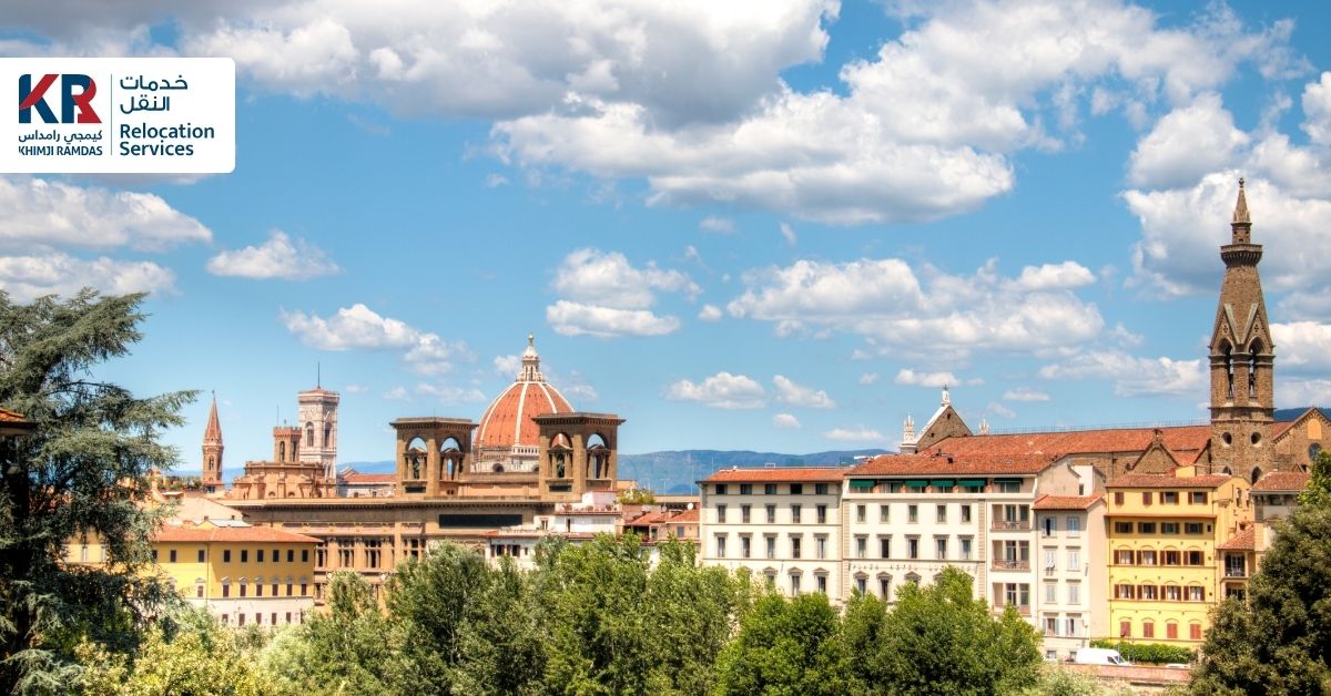 International Movers to Turin from Sharjah: Safe & Strategic EU Moving – Khimji Ramdas Relocation Services International Movers to Turin from Sharjah: Safe & Strategic EU Moving - Khimji Ramdas Relocation Services