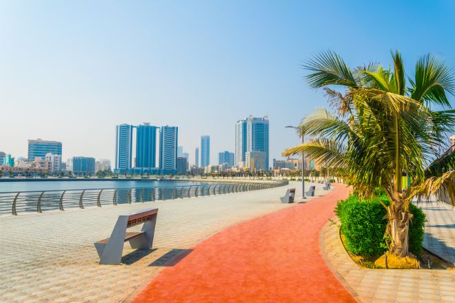 Moving Company in Ajman