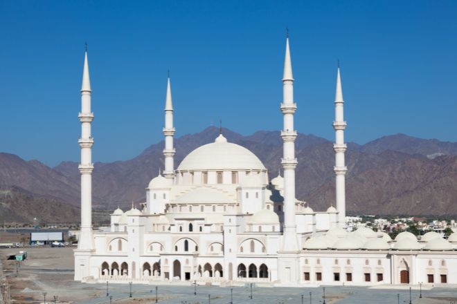 Moving Company in Fujairah - Khimji Ramdas Relocation Services