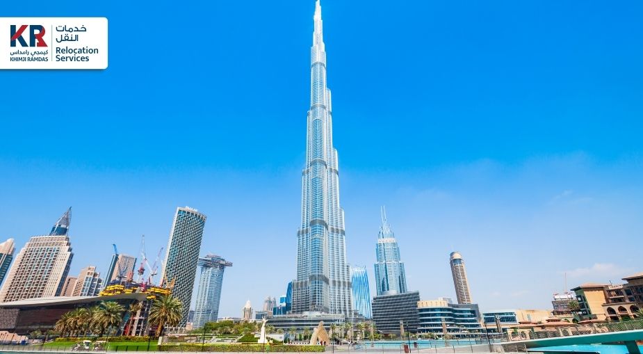 Local Movers in Arabian Ranches: Pet Moving Support - Khimji Ramdas Relocation Services