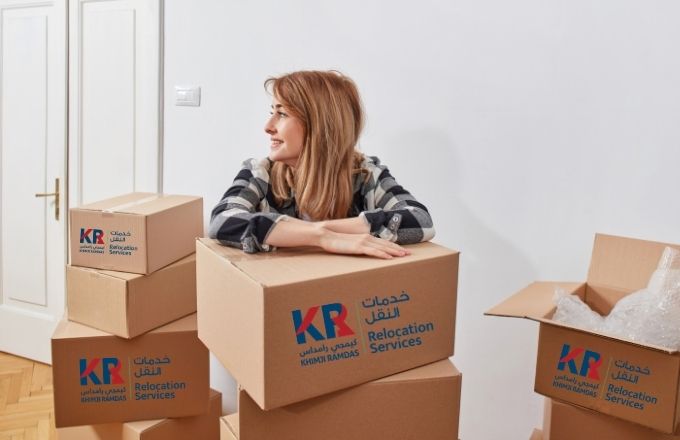 Same Day Movers - Khimji Ramdas Relocations Services Same Day Movers - Khimji Ramdas Relocations Services