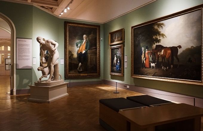 Fine Art Insurance