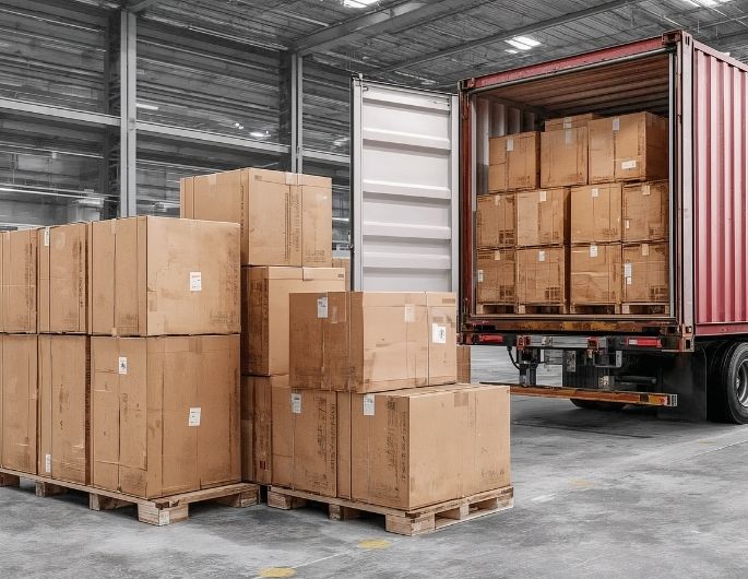 Sculpture Relocation Services
