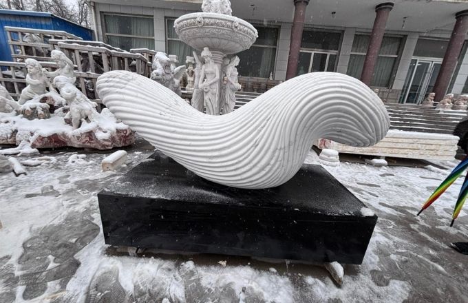 Sculpture Shipping Services