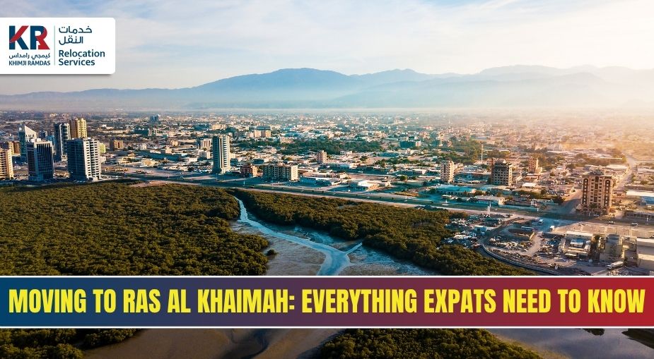 Moving to Ras Al Khaimah: Everything Expats Need to Know
